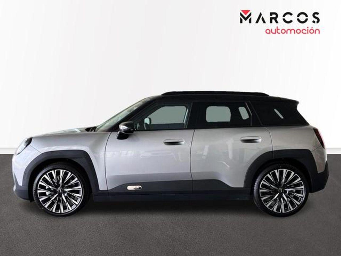 MINI MINI Aceman SE 160 kW (218 CV)