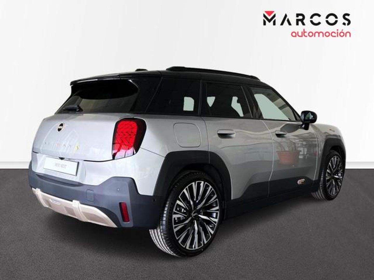 MINI MINI Aceman SE 160 kW (218 CV)
