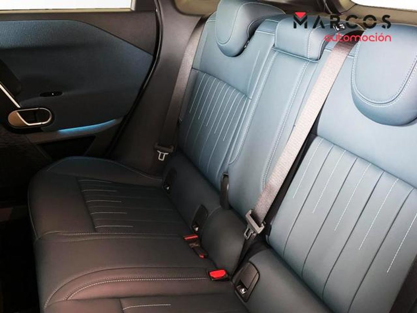 MINI MINI Aceman SE 160 kW (218 CV)