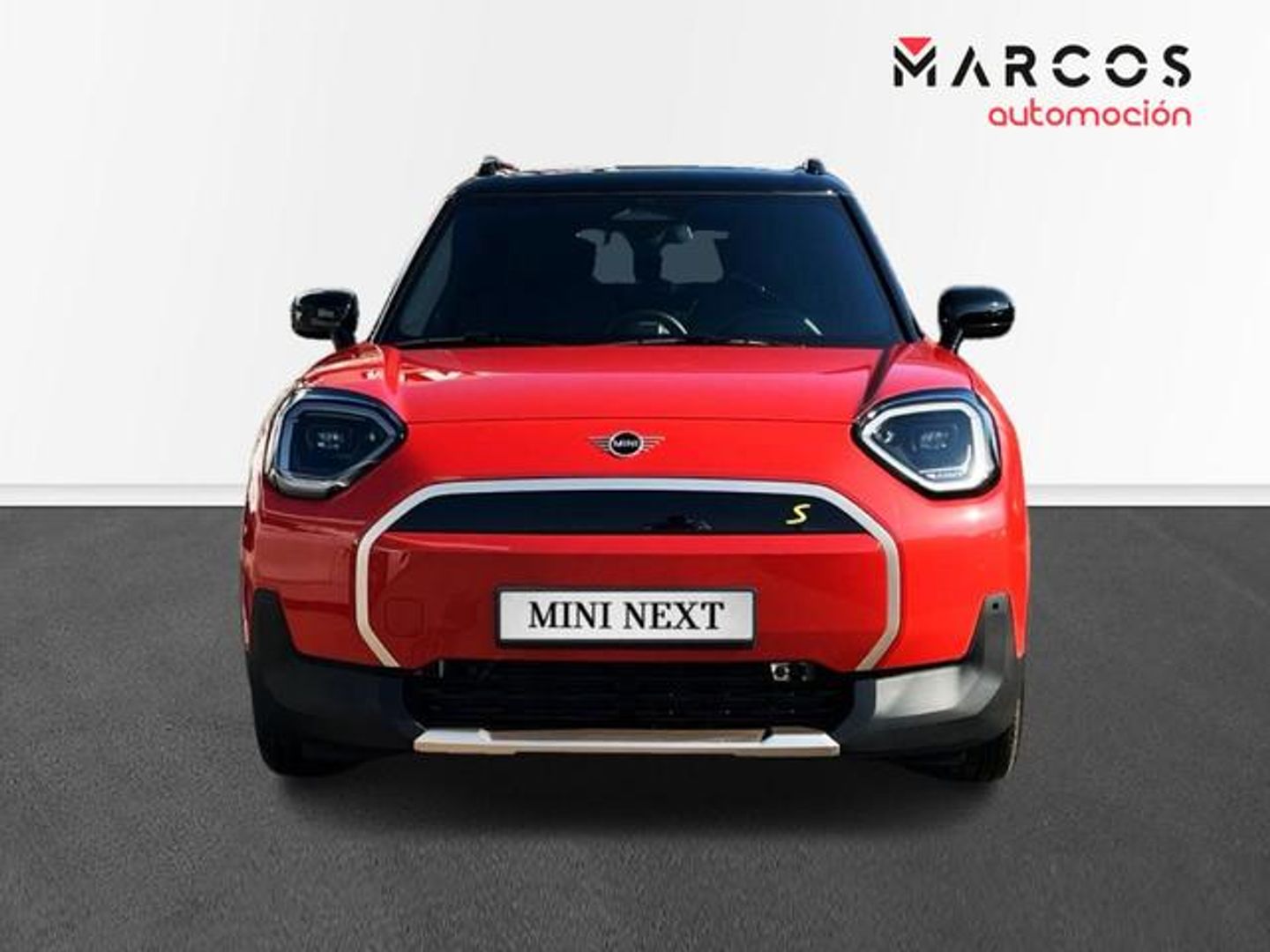 MINI MINI Aceman SE 160 kW (218 CV)