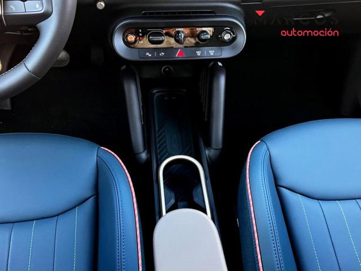 MINI MINI Aceman SE 160 kW (218 CV)