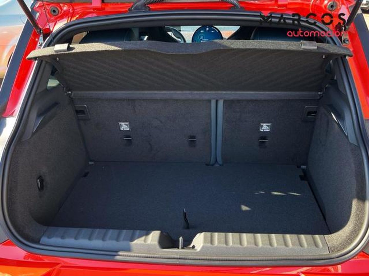 MINI MINI Aceman SE 160 kW (218 CV)
