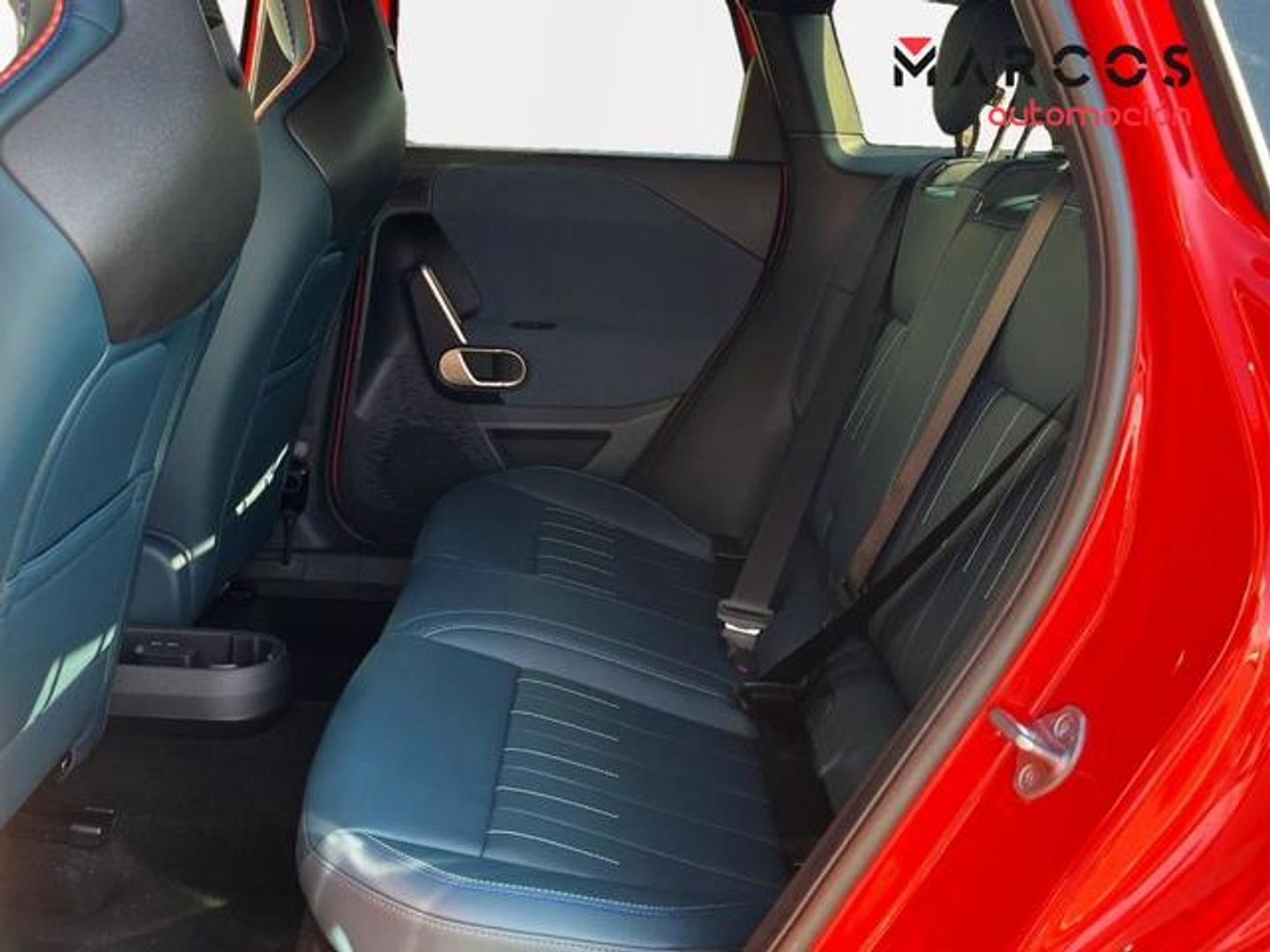 MINI MINI Aceman SE 160 kW (218 CV)