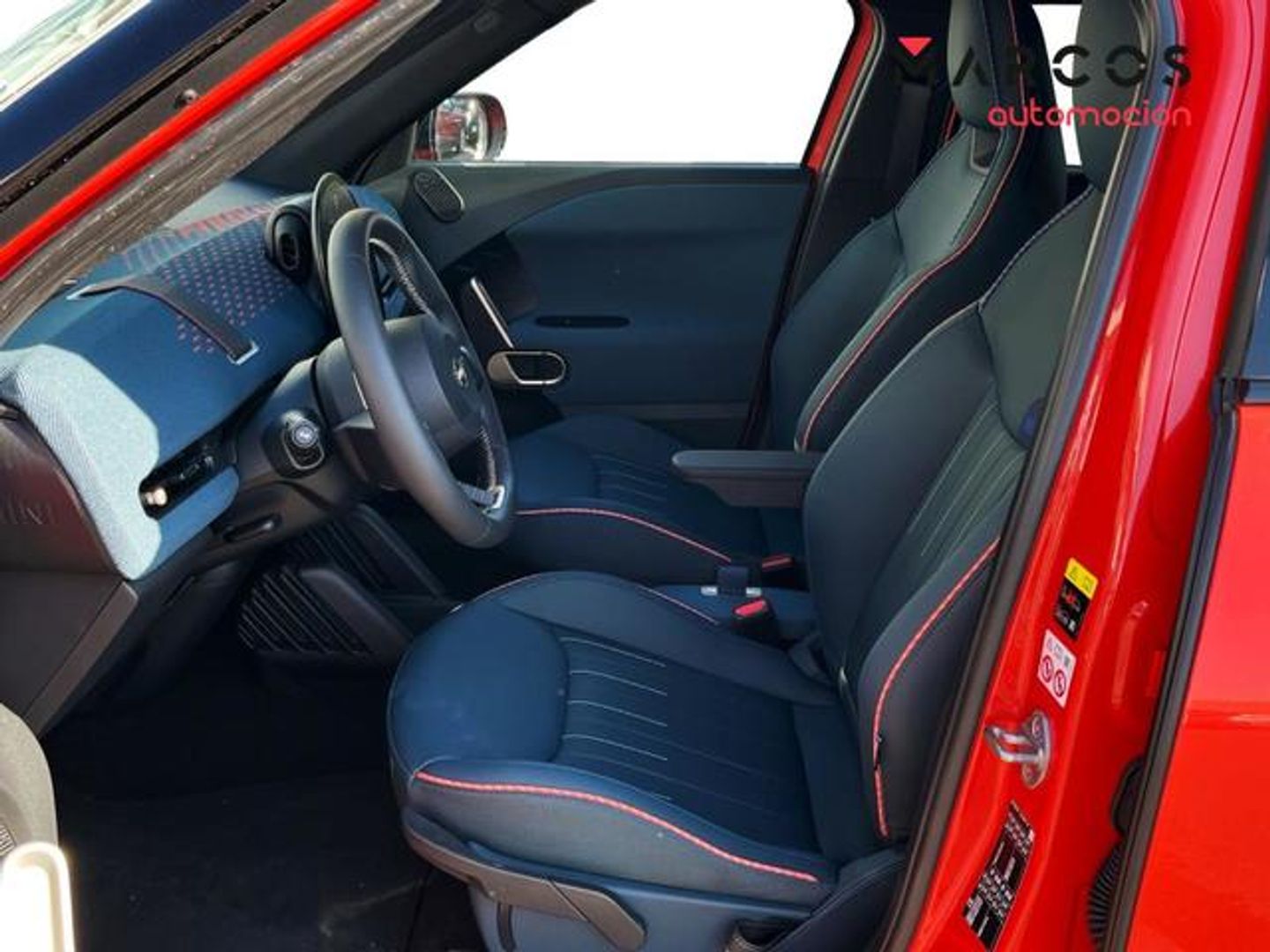 MINI MINI Aceman SE 160 kW (218 CV)