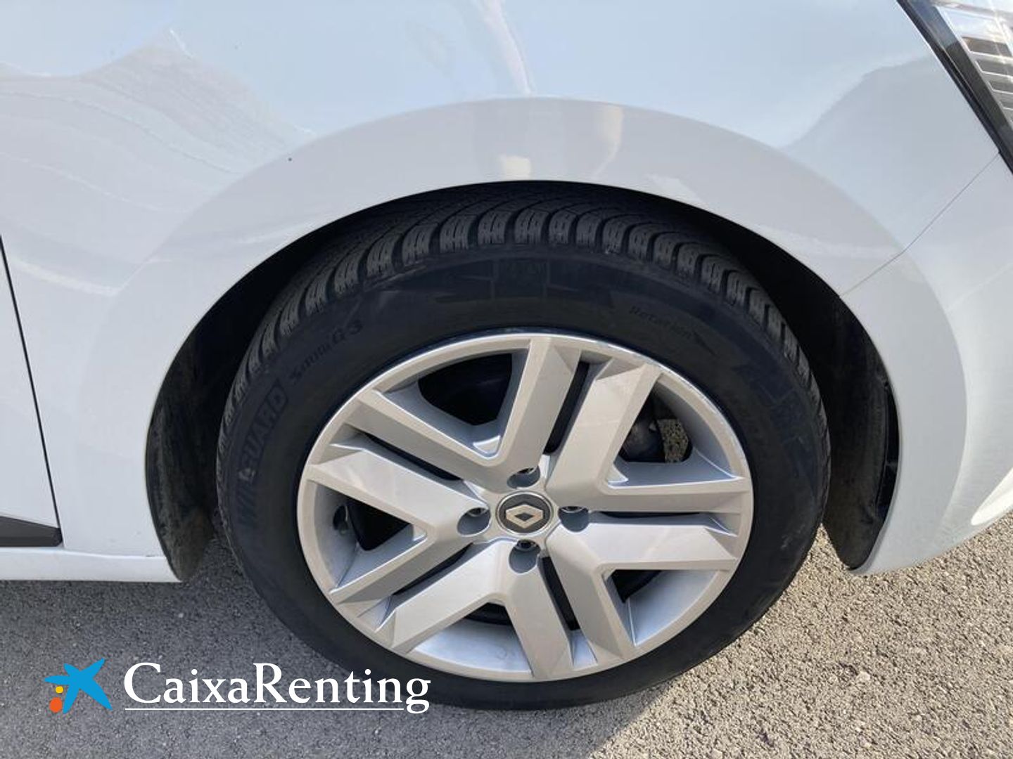 Renault Clio Intens TCe 66 kW (90 CV)