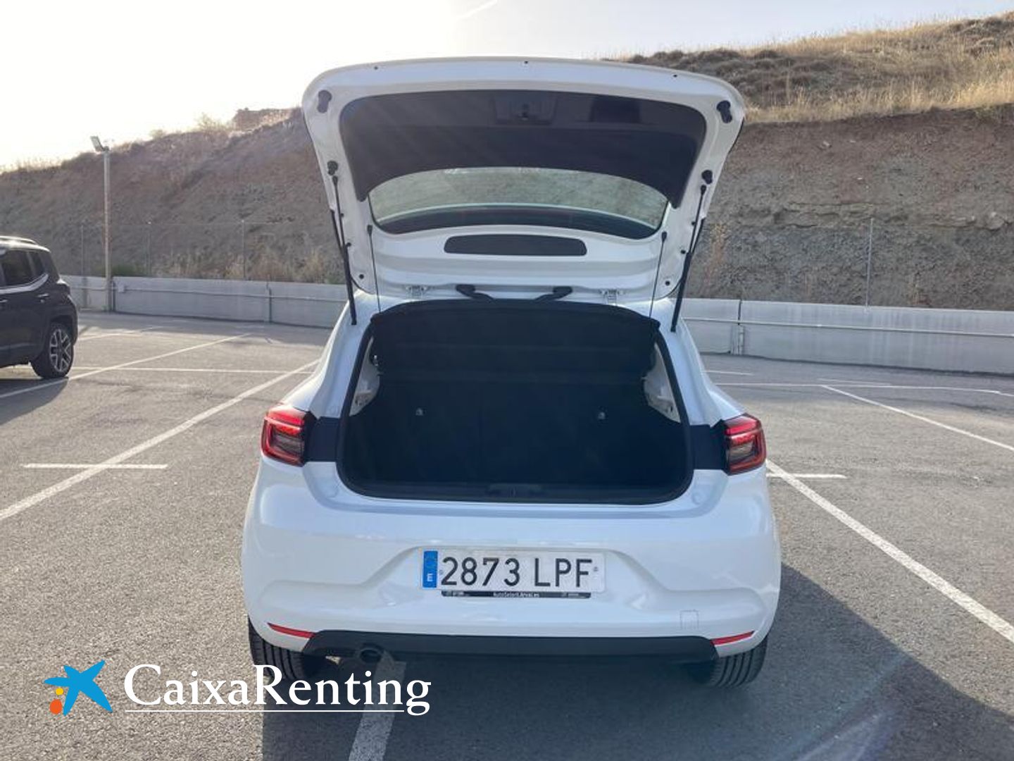Renault Clio Intens TCe 66 kW (90 CV)