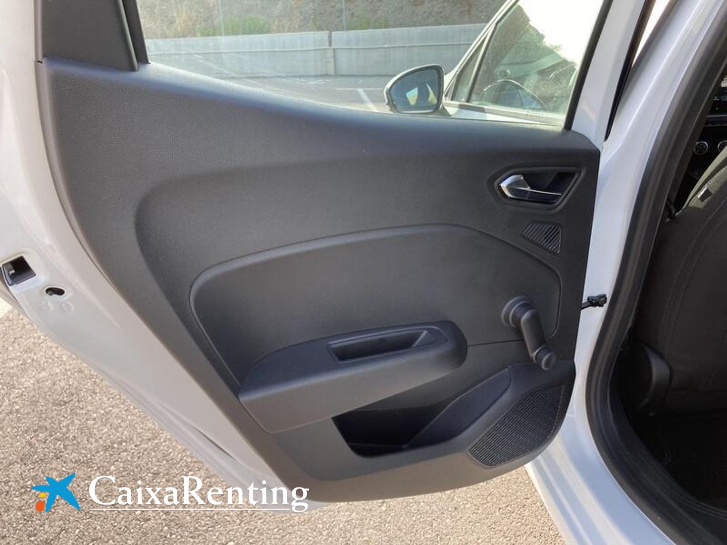 Renault Clio Intens TCe 66 kW (90 CV)