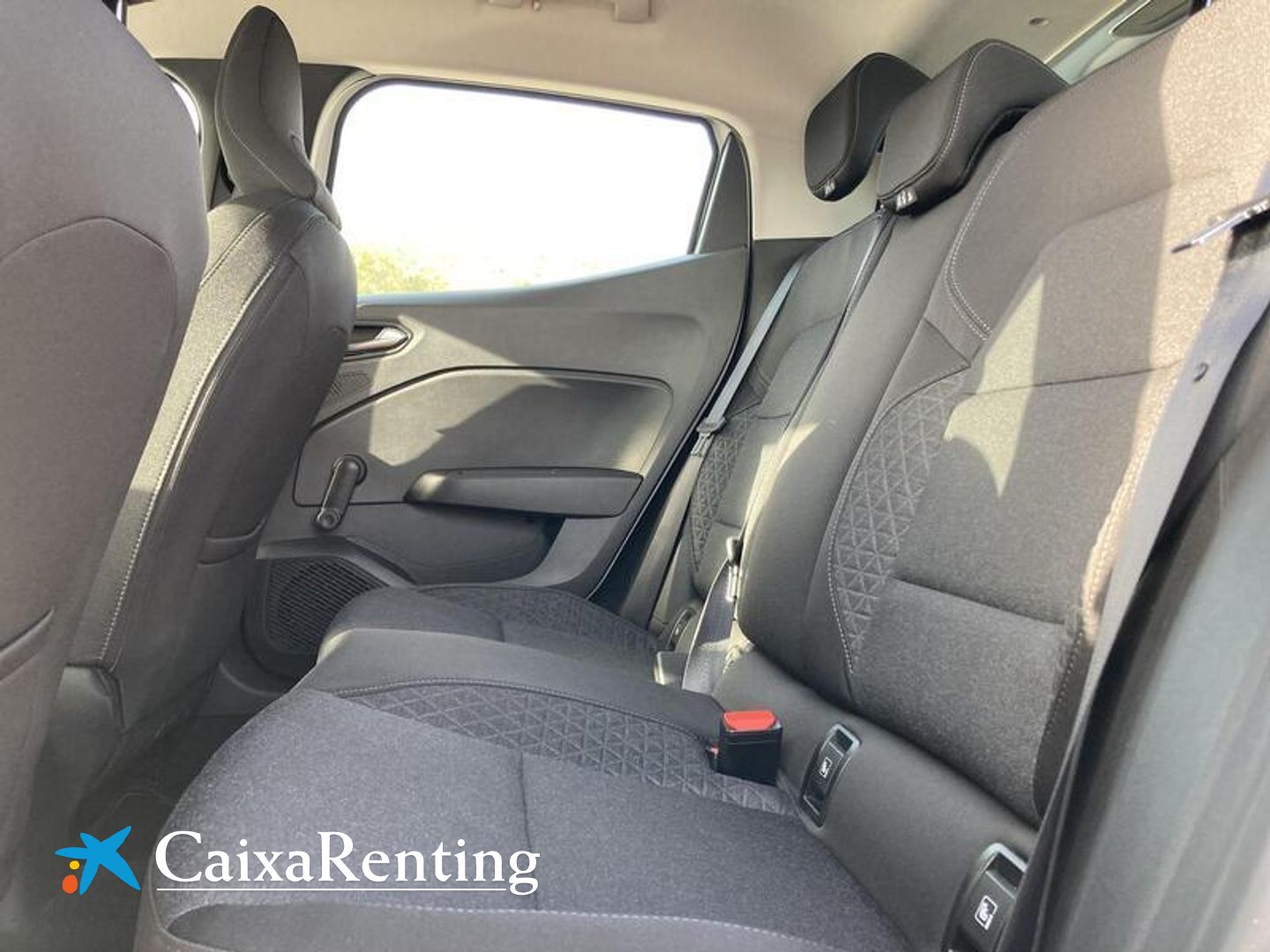 Renault Clio Intens TCe 66 kW (90 CV)