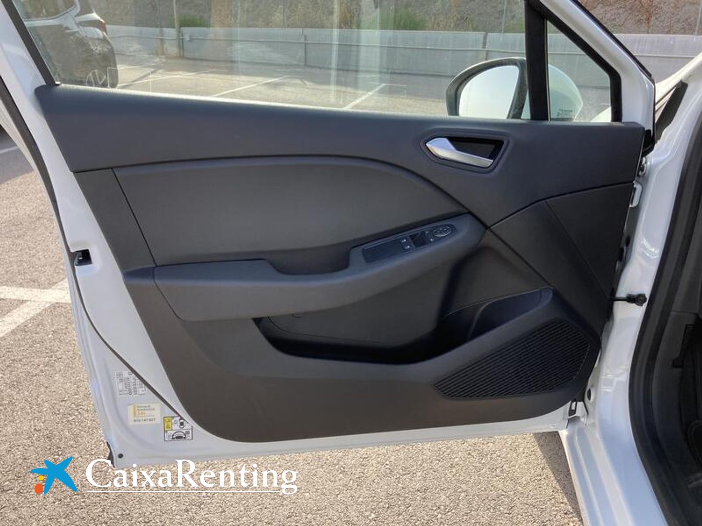 Renault Clio Intens TCe 66 kW (90 CV)