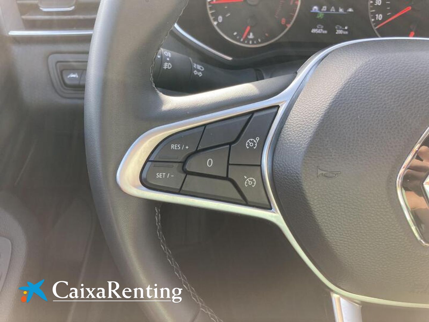 Renault Clio Intens TCe 66 kW (90 CV)
