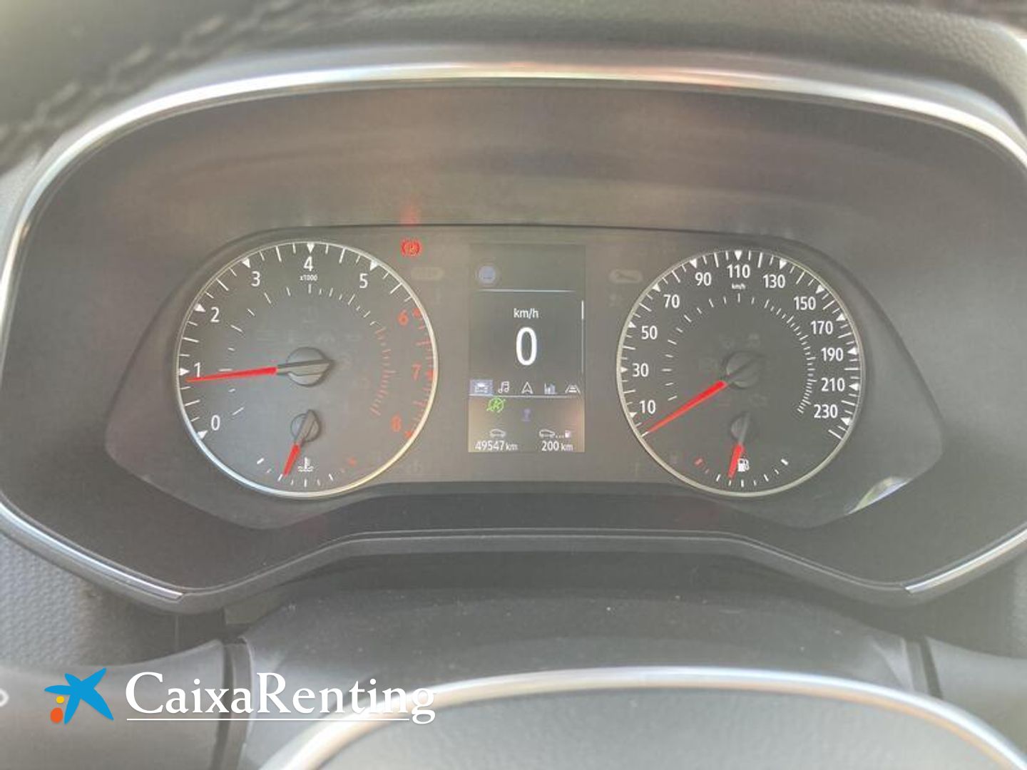 Renault Clio Intens TCe 66 kW (90 CV)