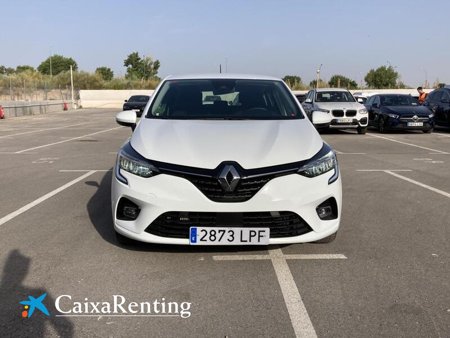 Renault Clio Intens TCe 66 kW (90 CV)