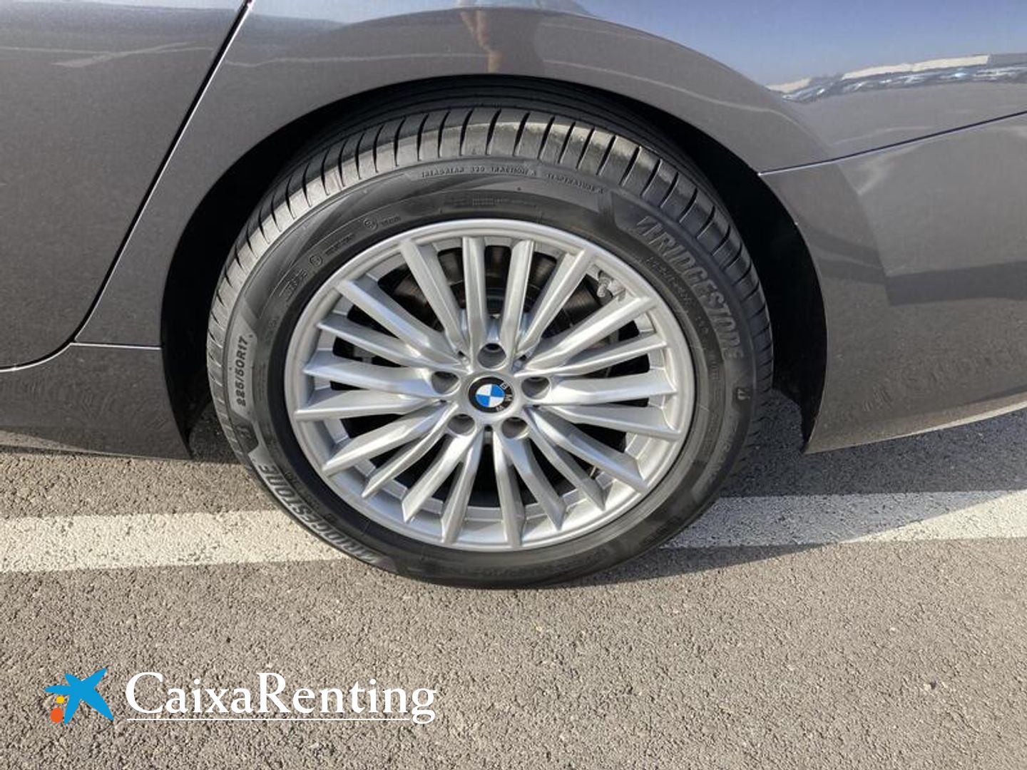 BMW Serie 3 320d 140 kW (190 CV)