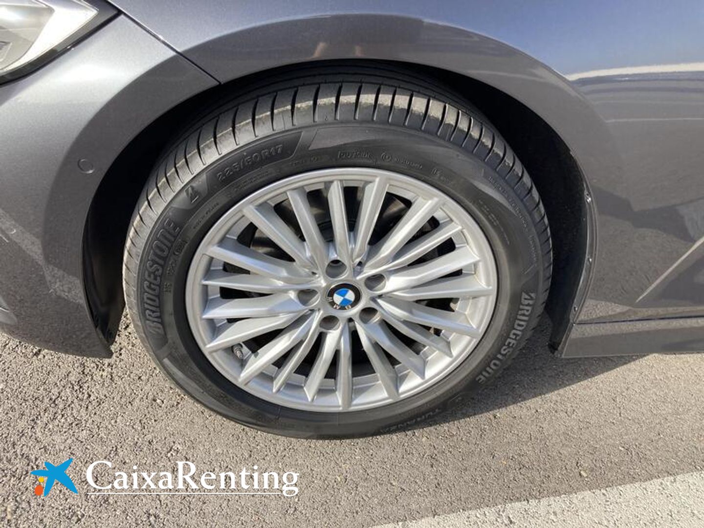 BMW Serie 3 320d 140 kW (190 CV)
