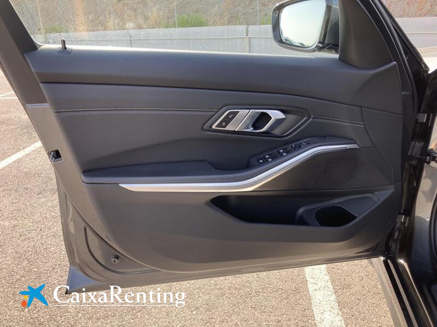 BMW Serie 3 320d 140 kW (190 CV)