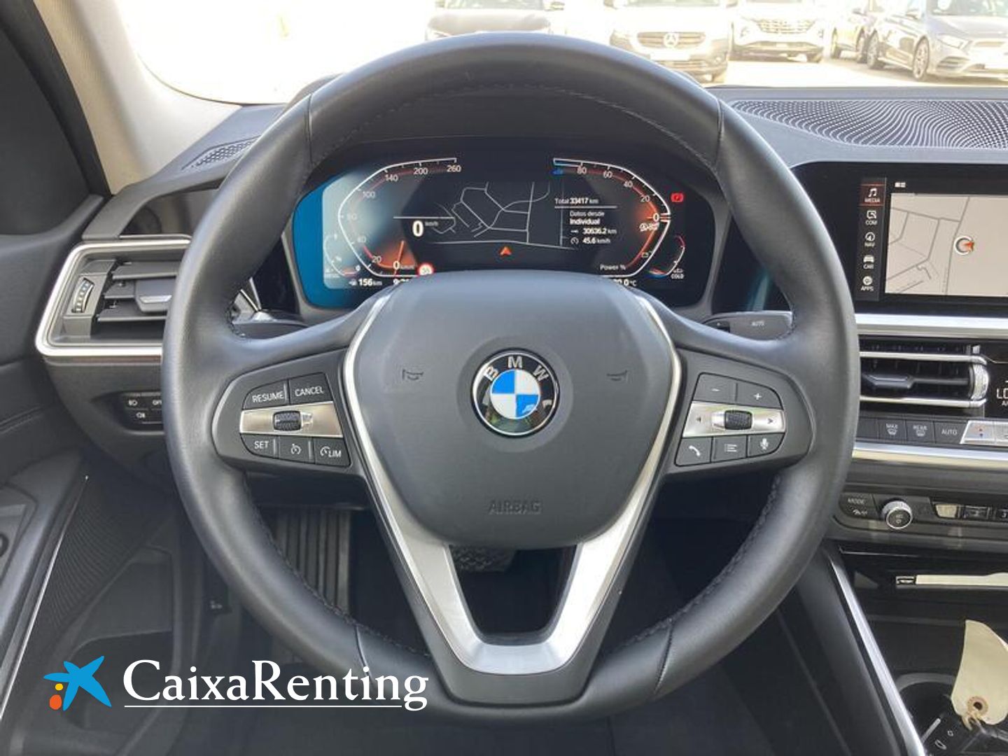 BMW Serie 3 320d 140 kW (190 CV)