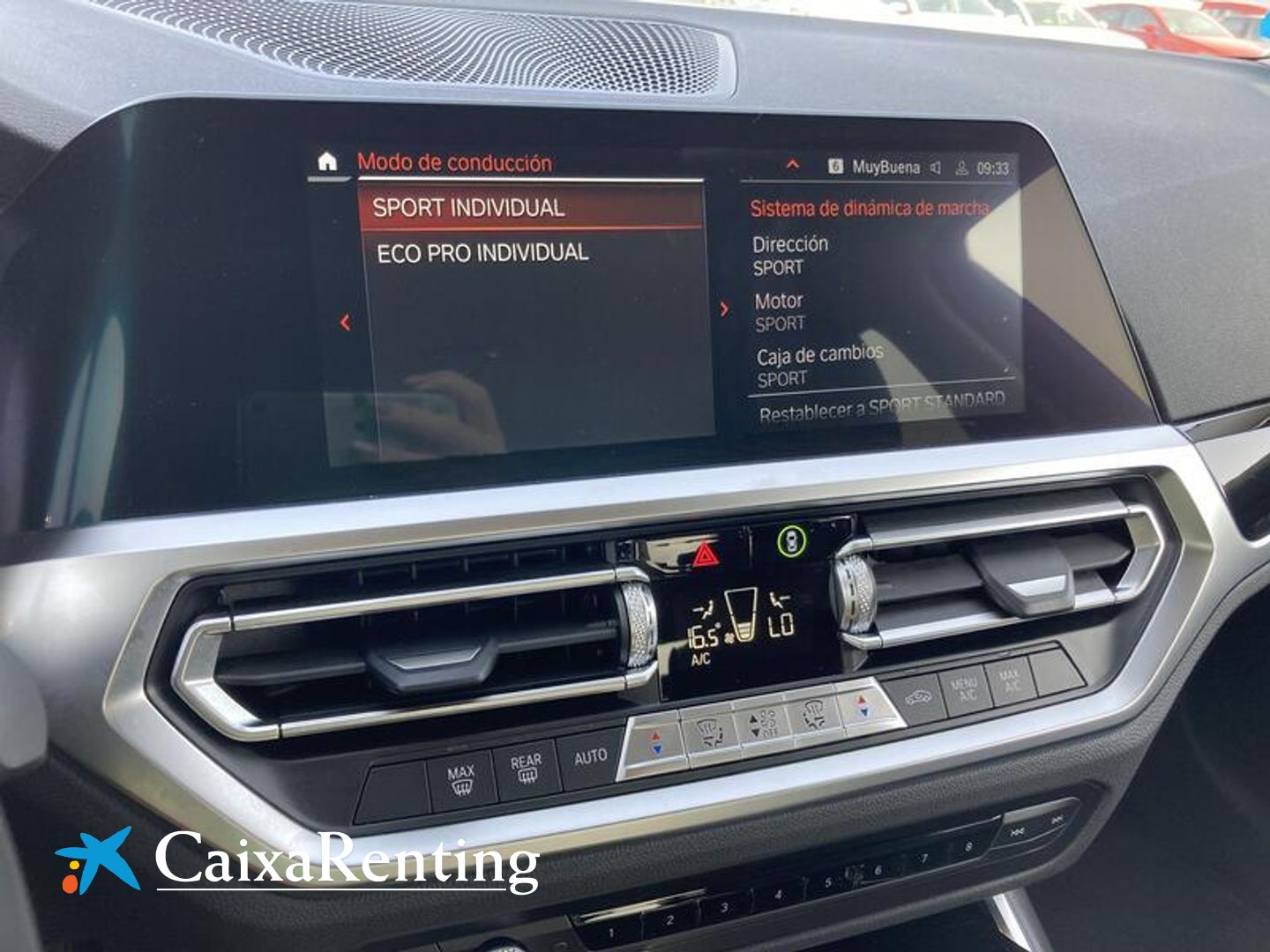 BMW Serie 3 320d 140 kW (190 CV)