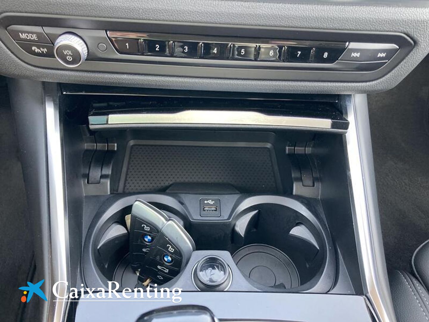 BMW Serie 3 320d 140 kW (190 CV)