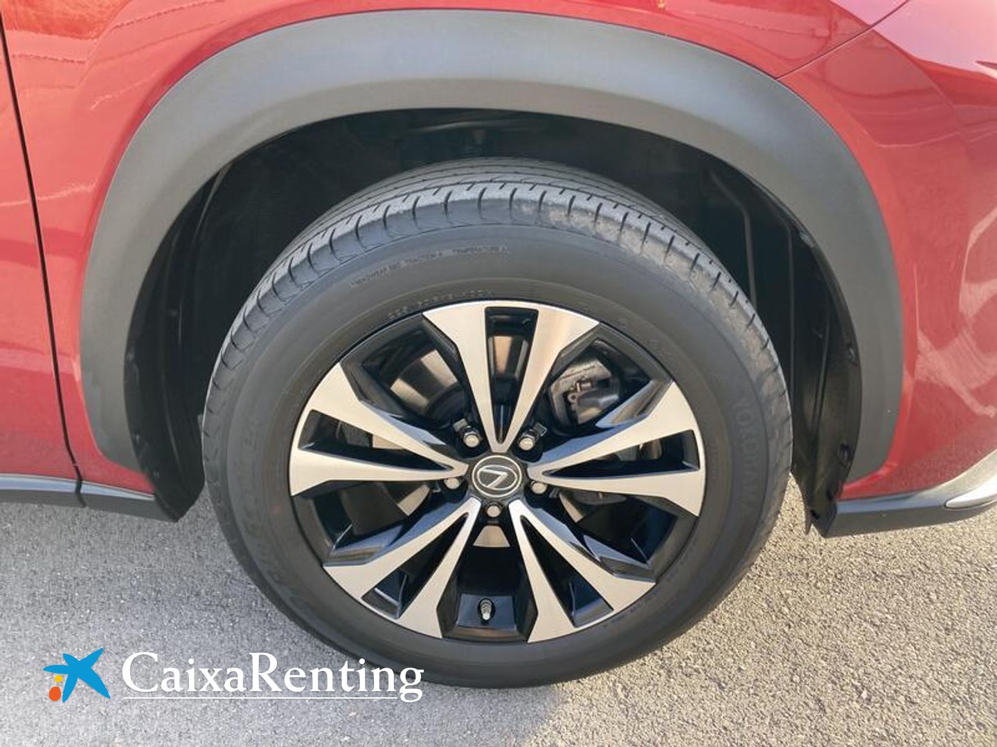 Lexus NX NX 300h Premium 2WD 145 kW (197 CV)