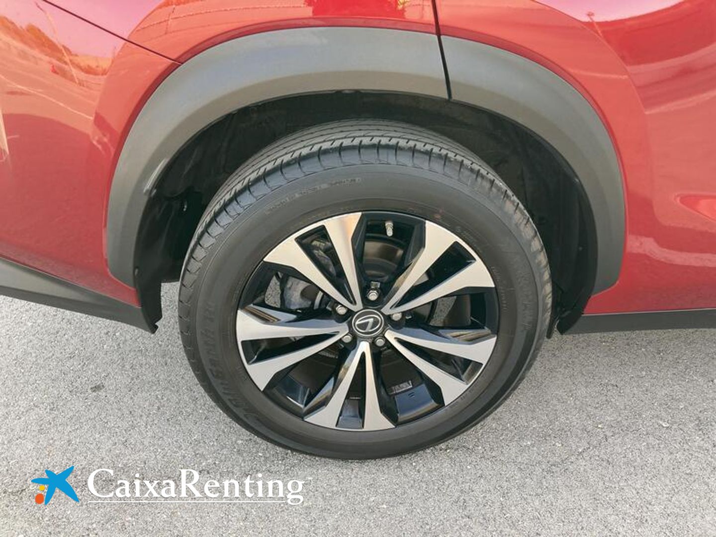 Lexus NX NX 300h Premium 2WD 145 kW (197 CV)