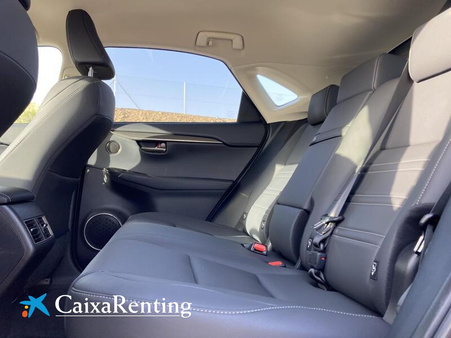 Lexus NX NX 300h Premium 2WD 145 kW (197 CV)