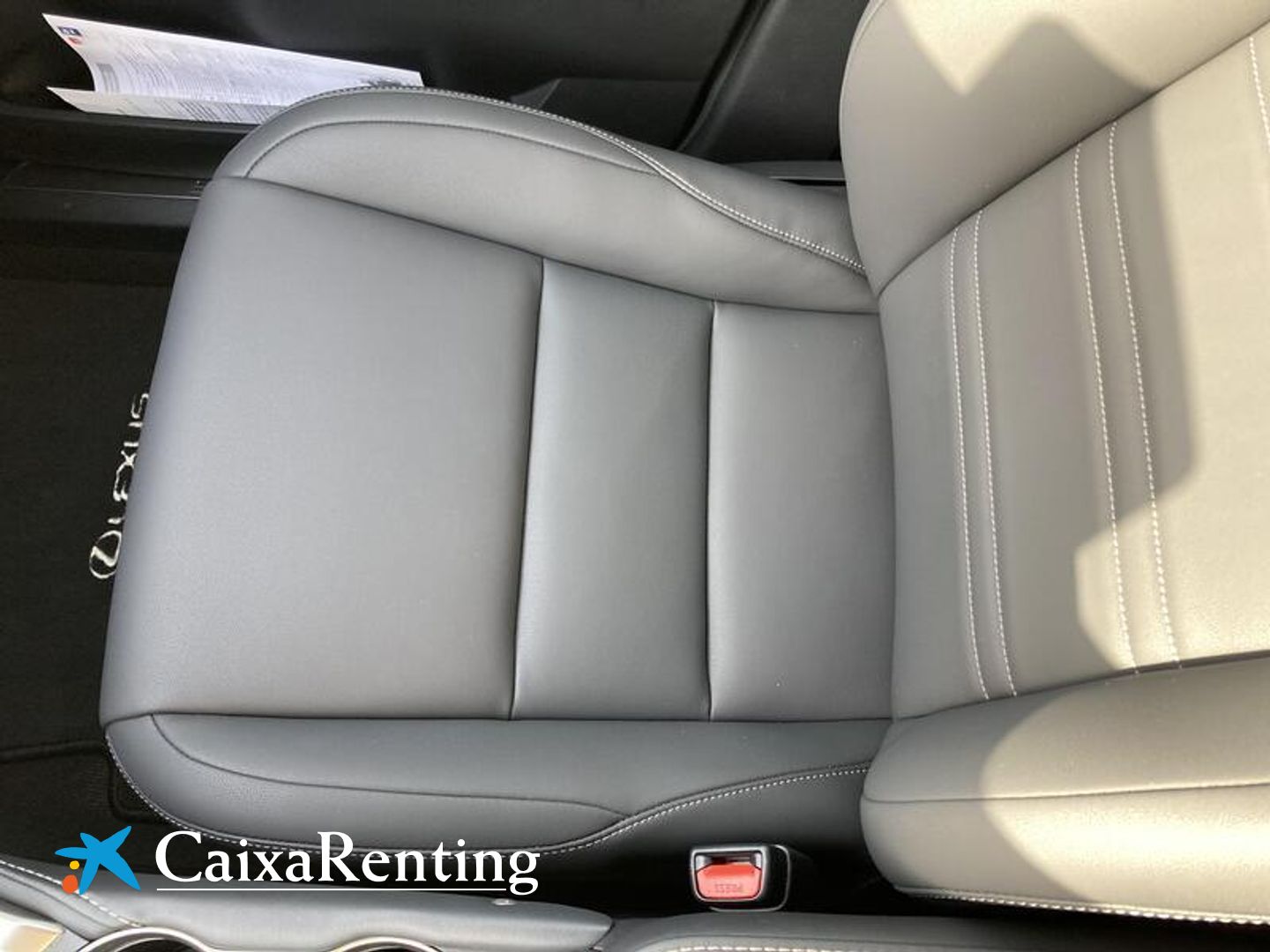 Lexus NX NX 300h Premium 2WD 145 kW (197 CV)