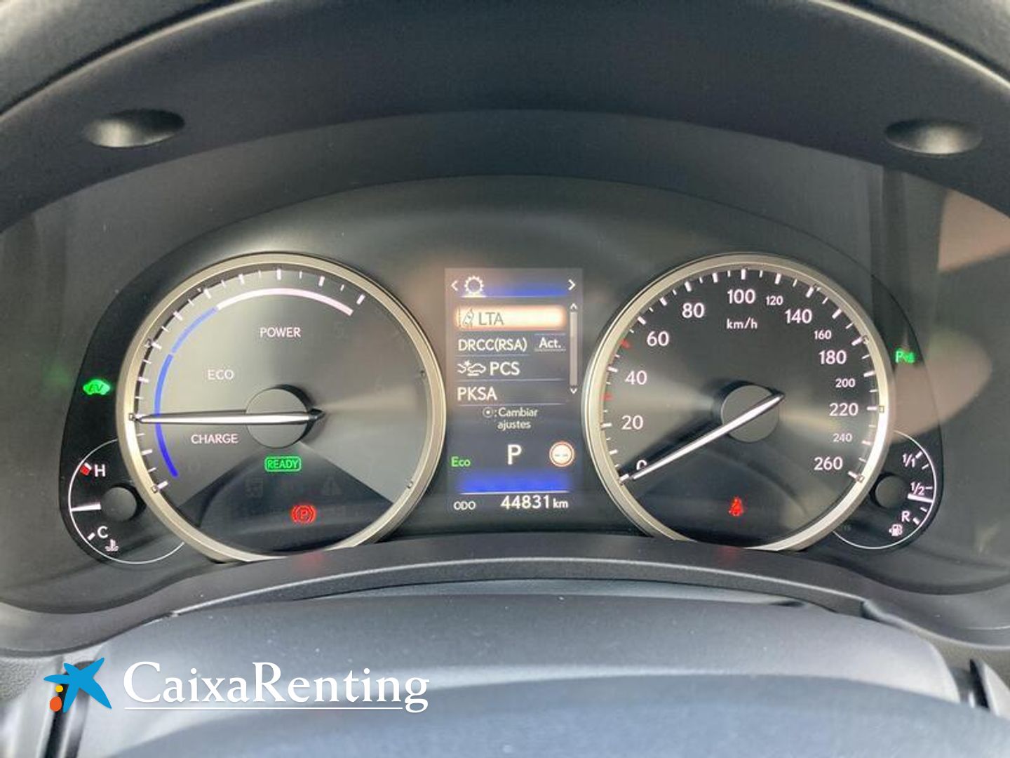 Lexus NX NX 300h Premium 2WD 145 kW (197 CV)
