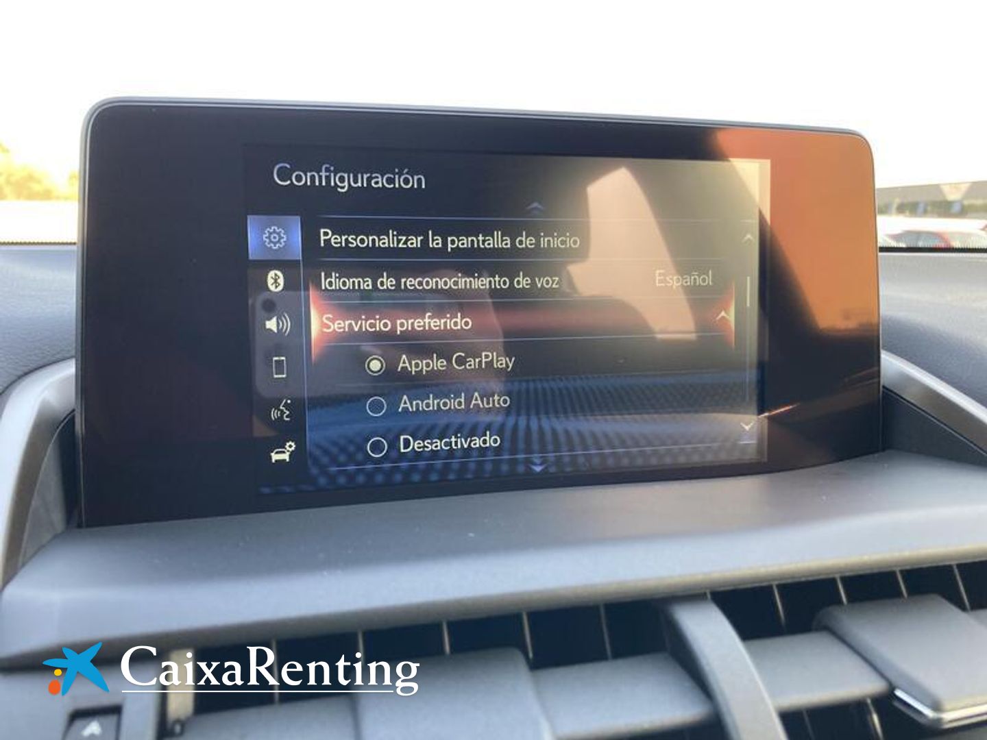 Lexus NX NX 300h Premium 2WD 145 kW (197 CV)