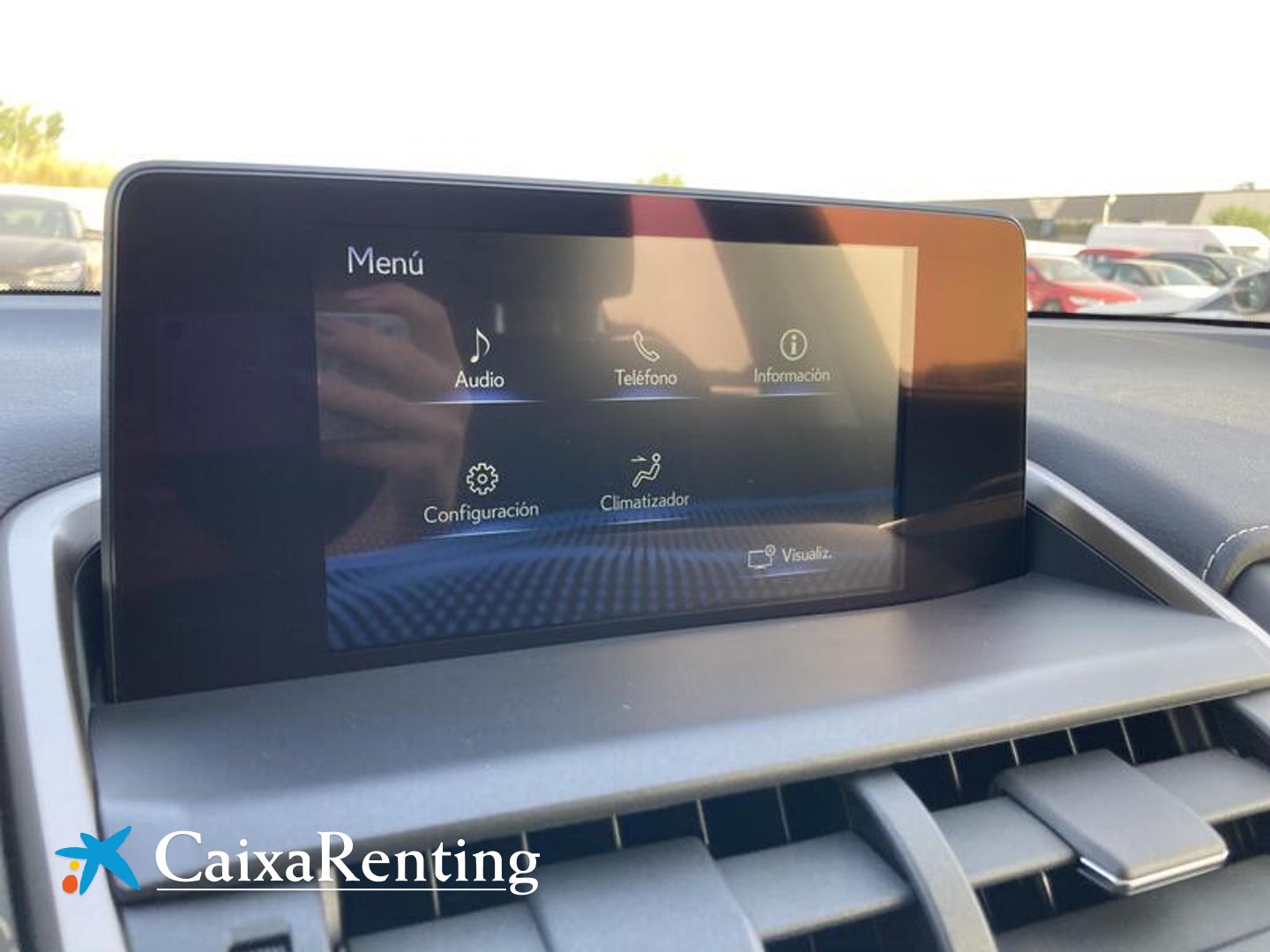 Lexus NX NX 300h Premium 2WD 145 kW (197 CV)