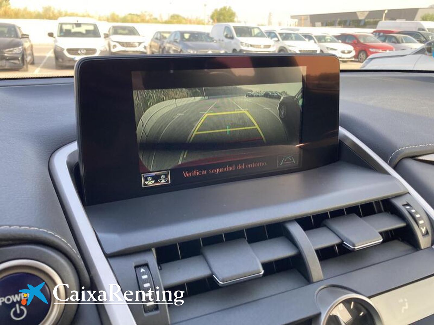 Lexus NX NX 300h Premium 2WD 145 kW (197 CV)