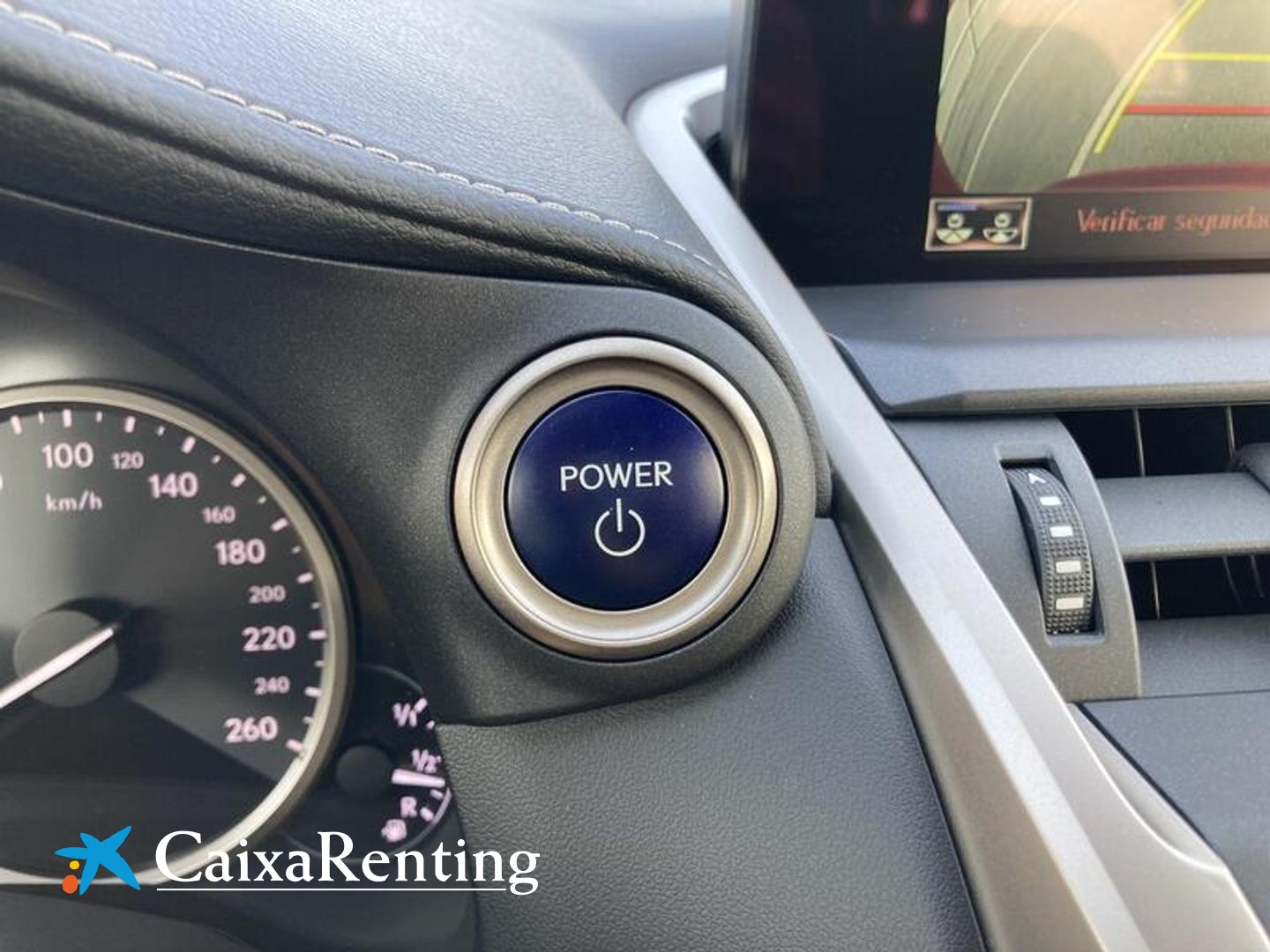 Lexus NX NX 300h Premium 2WD 145 kW (197 CV)