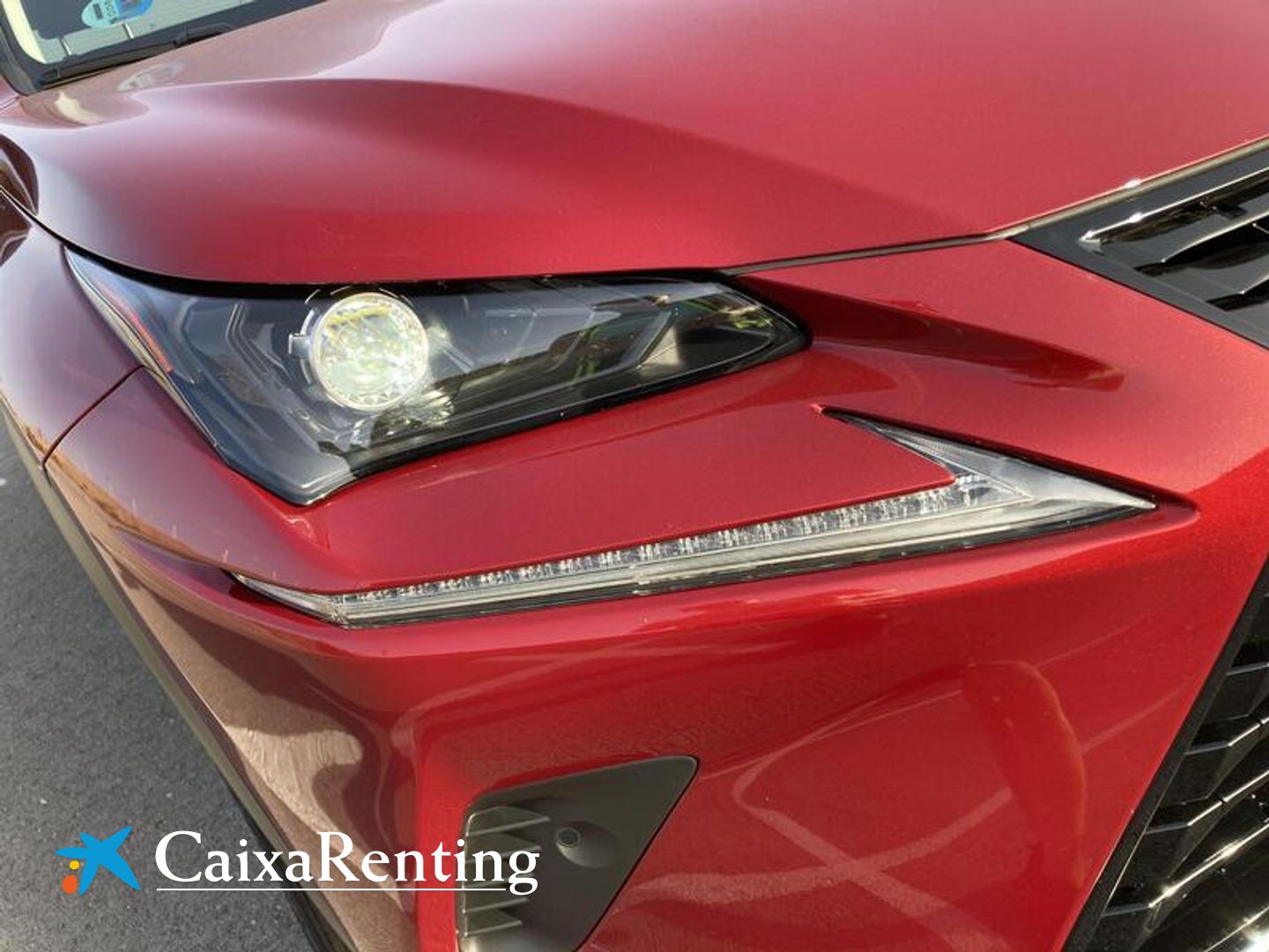 Lexus NX NX 300h Premium 2WD 145 kW (197 CV)