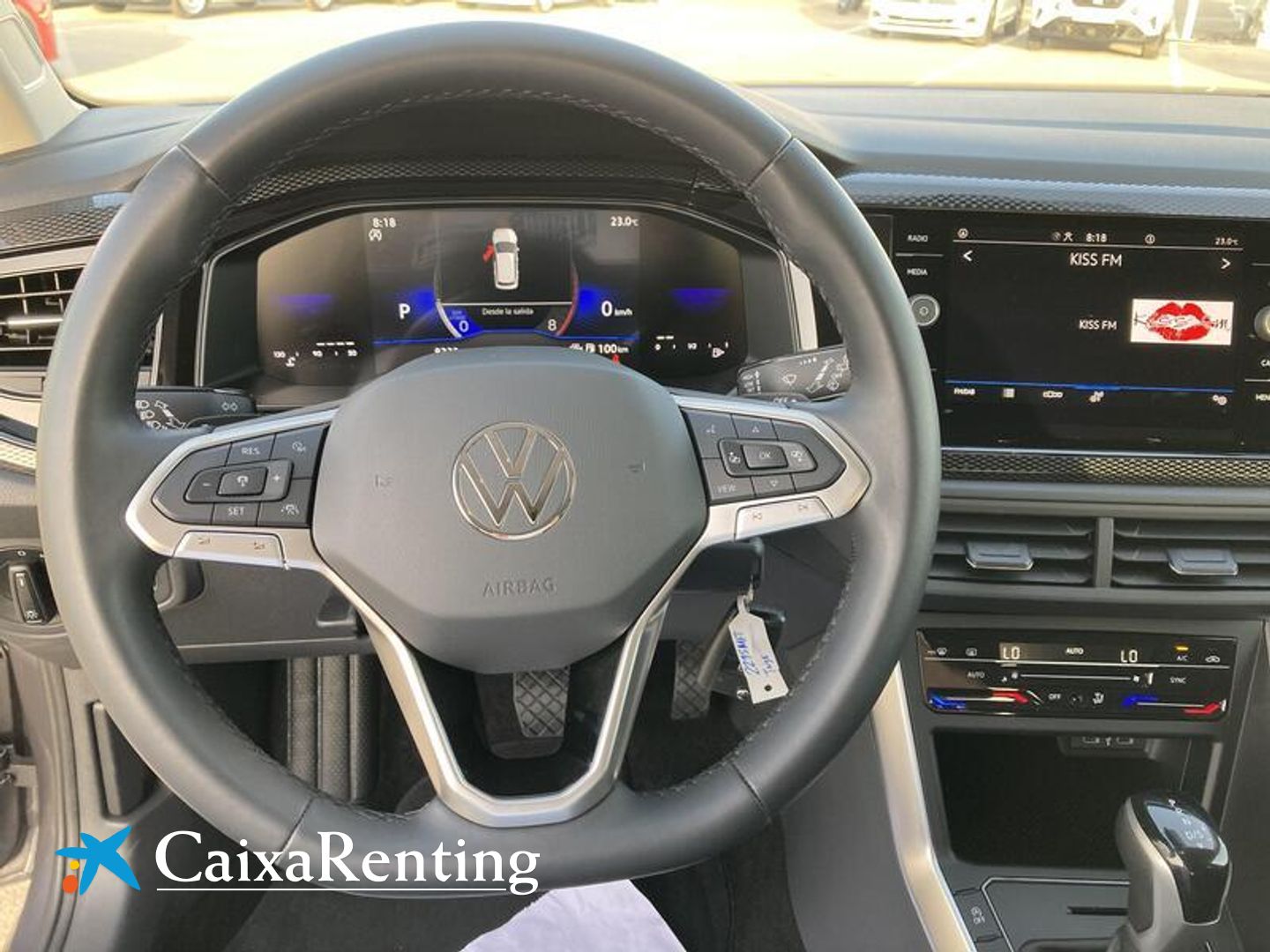 Volkswagen Taigo Life 1.0 TSI 81 kW (110 CV) DSG