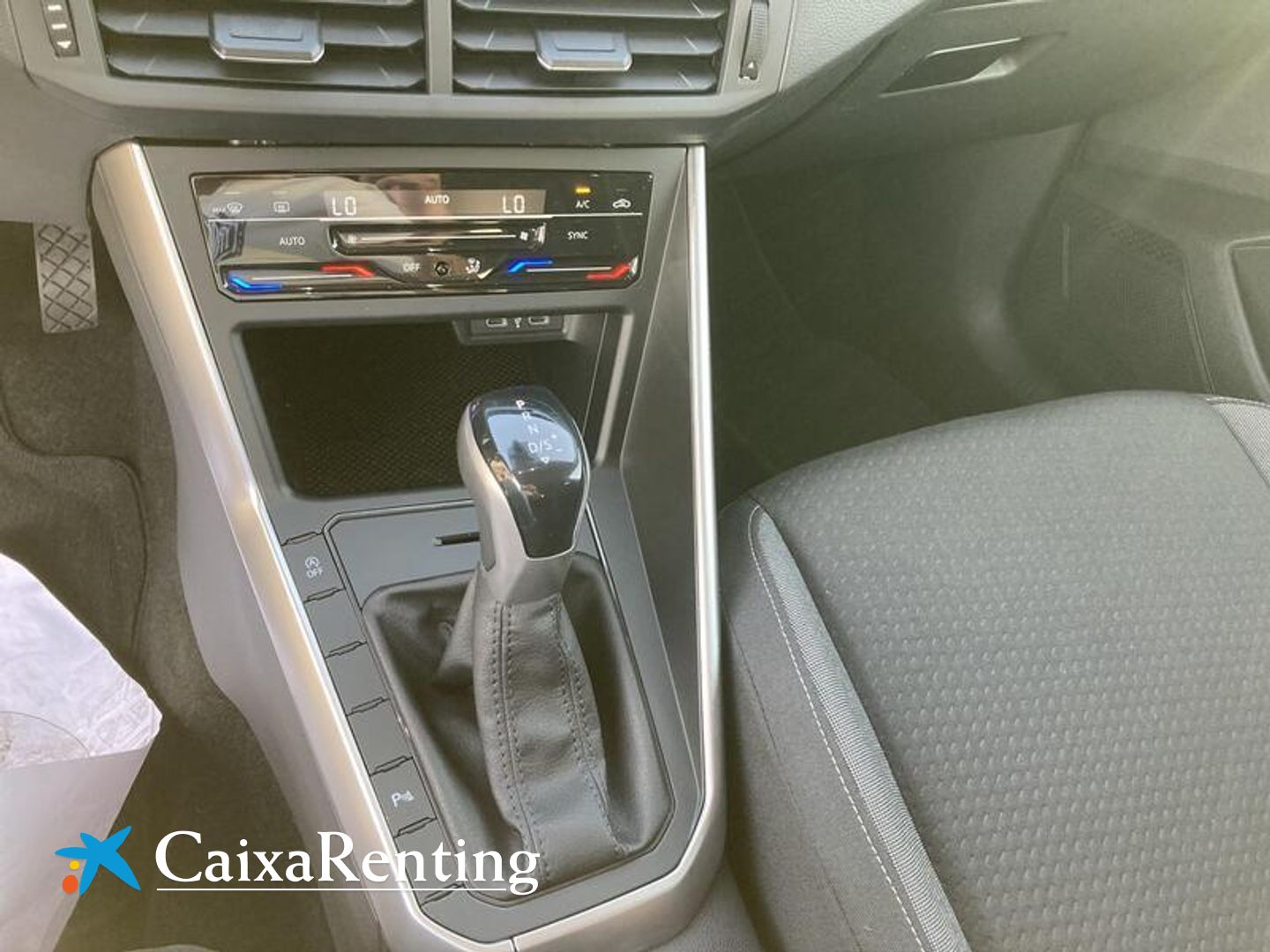 Volkswagen Taigo Life 1.0 TSI 81 kW (110 CV) DSG