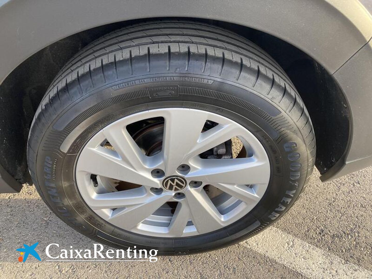 Volkswagen Taigo Life 1.0 TSI 81 kW (110 CV) DSG