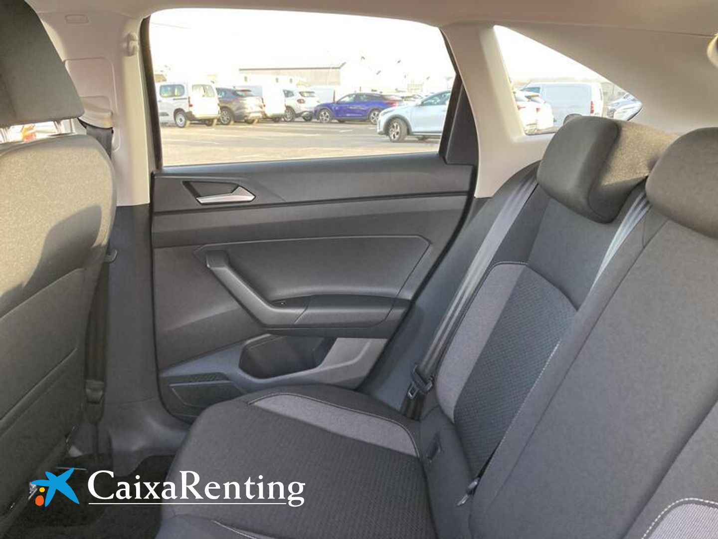 Volkswagen Taigo Life 1.0 TSI 81 kW (110 CV) DSG