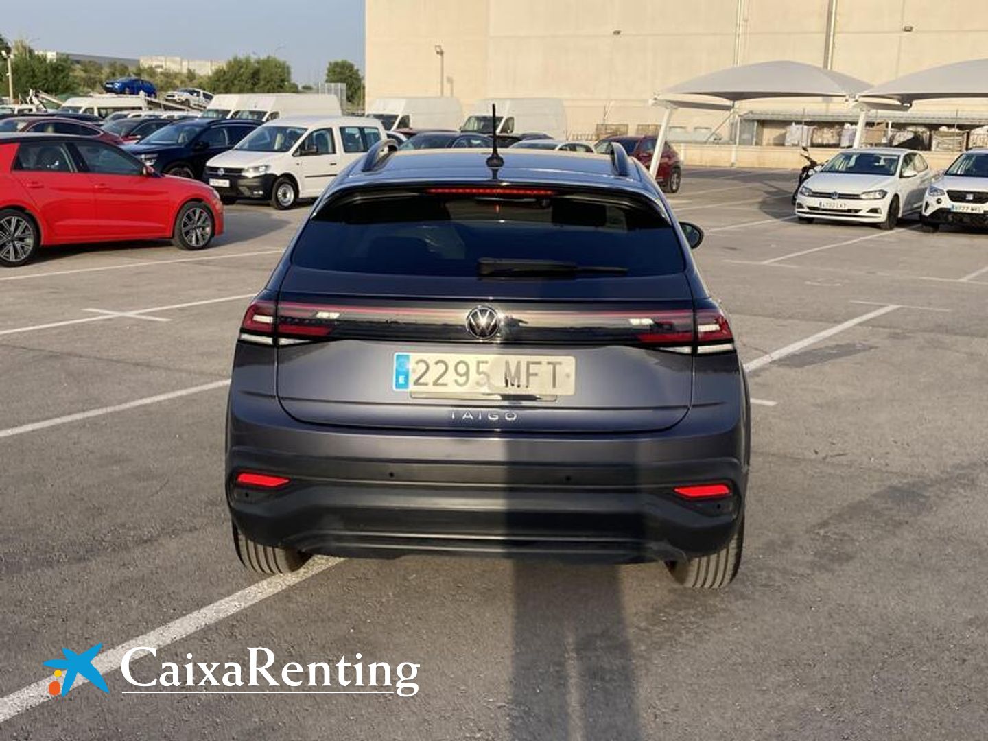 Volkswagen Taigo Life 1.0 TSI 81 kW (110 CV) DSG