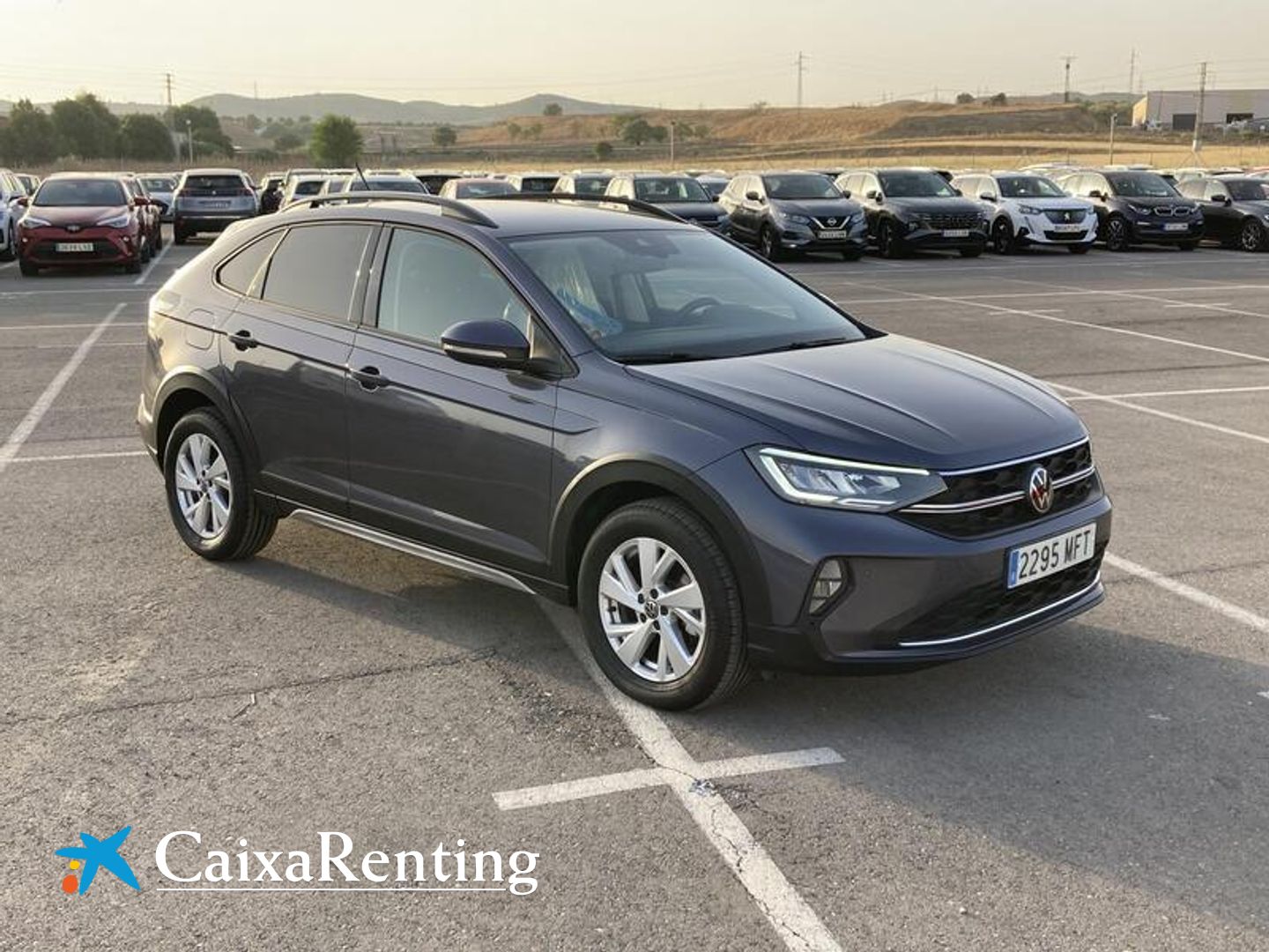 Volkswagen Taigo Life 1.0 TSI 81 kW (110 CV) DSG