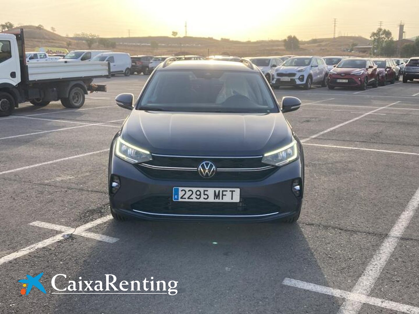 Volkswagen Taigo Life 1.0 TSI 81 kW (110 CV) DSG