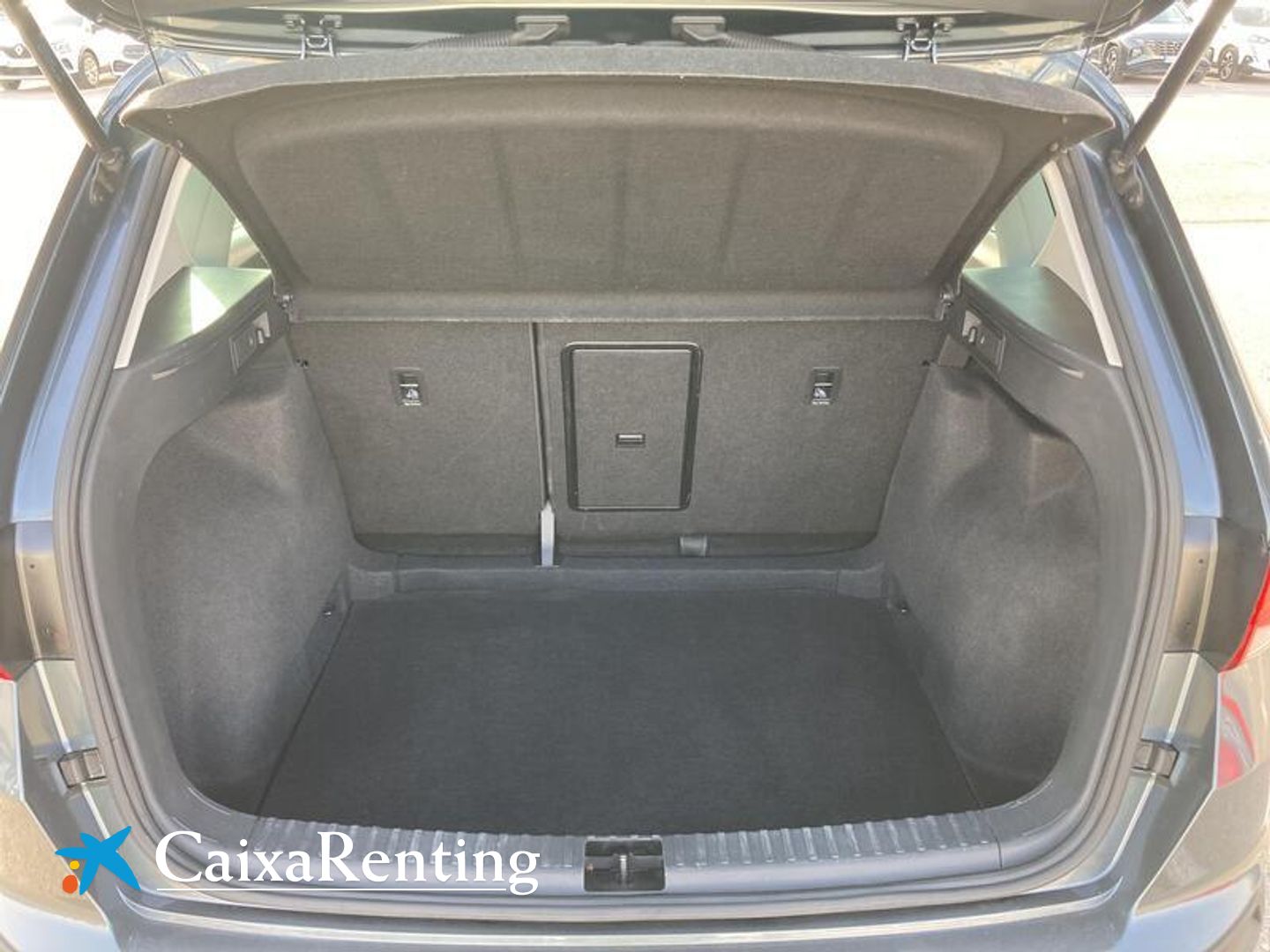 SEAT Ateca 1.5 TSI S&S Style Go DSG 110 kW (150 CV)