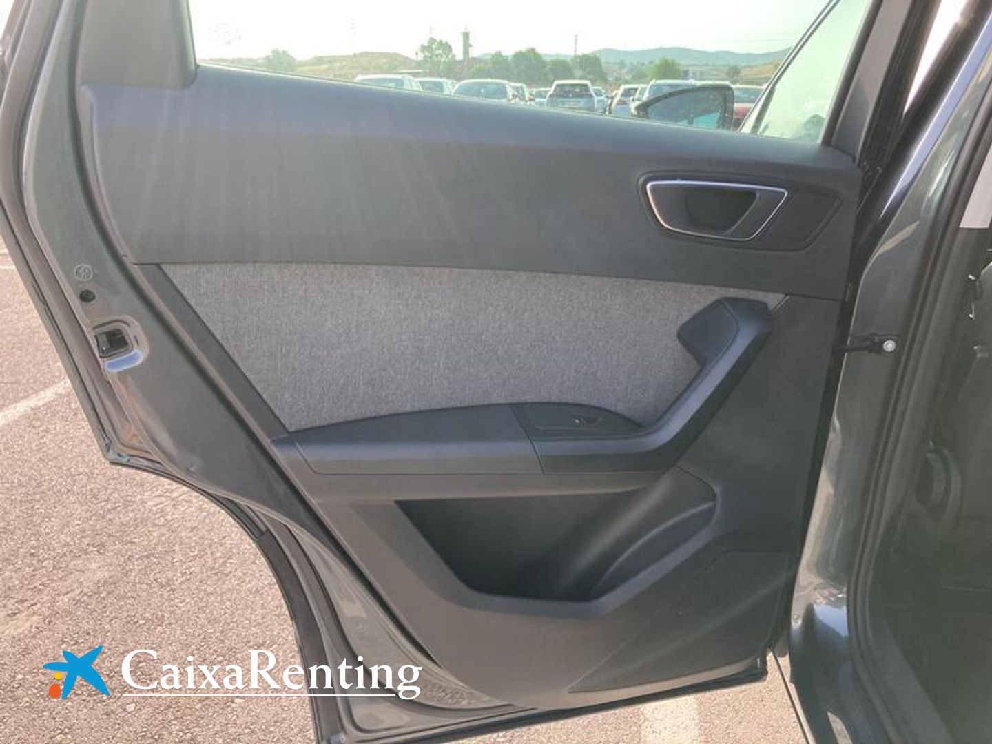 SEAT Ateca 1.5 TSI S&S Style Go DSG 110 kW (150 CV)