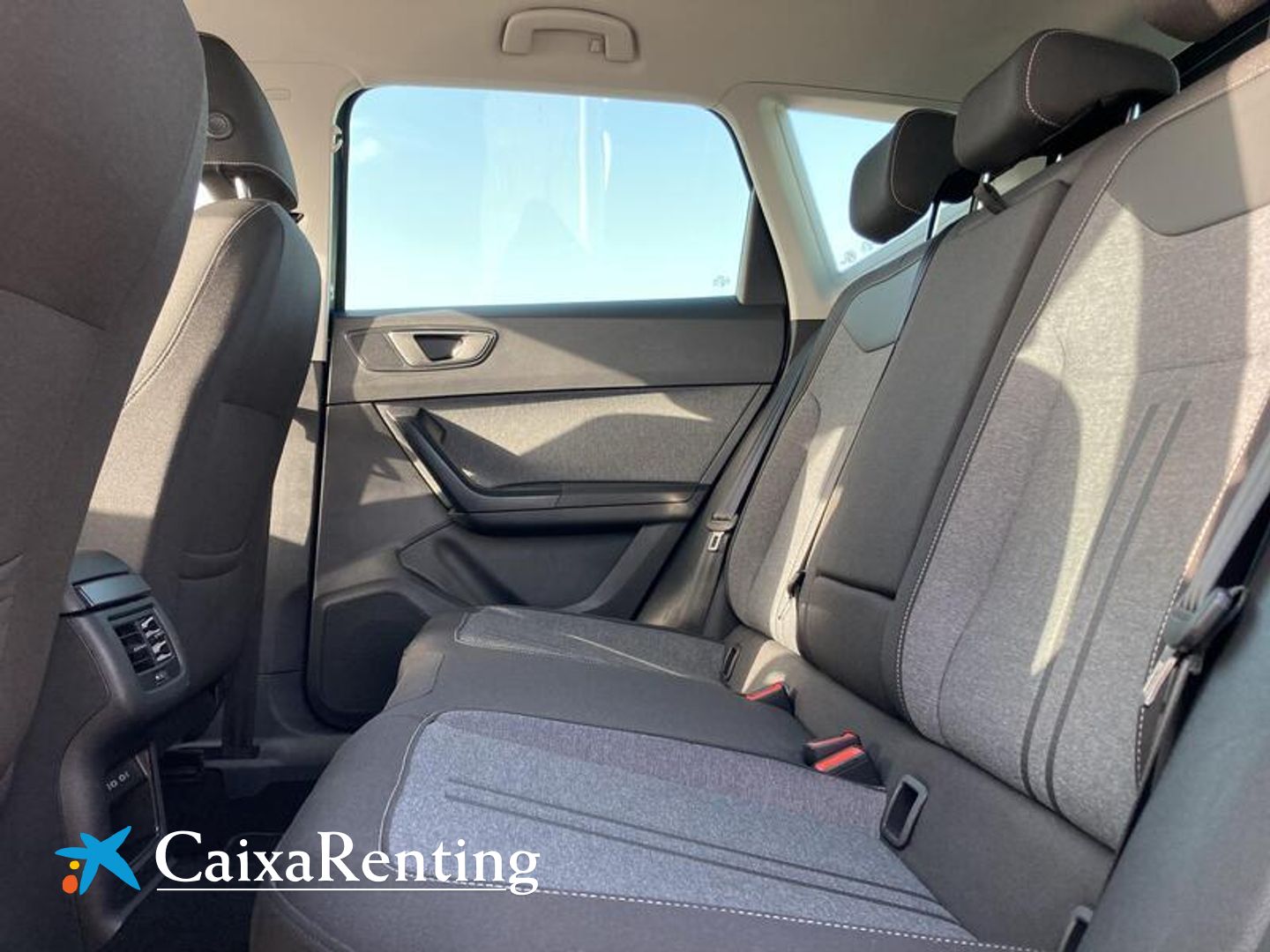SEAT Ateca 1.5 TSI S&S Style Go DSG 110 kW (150 CV)