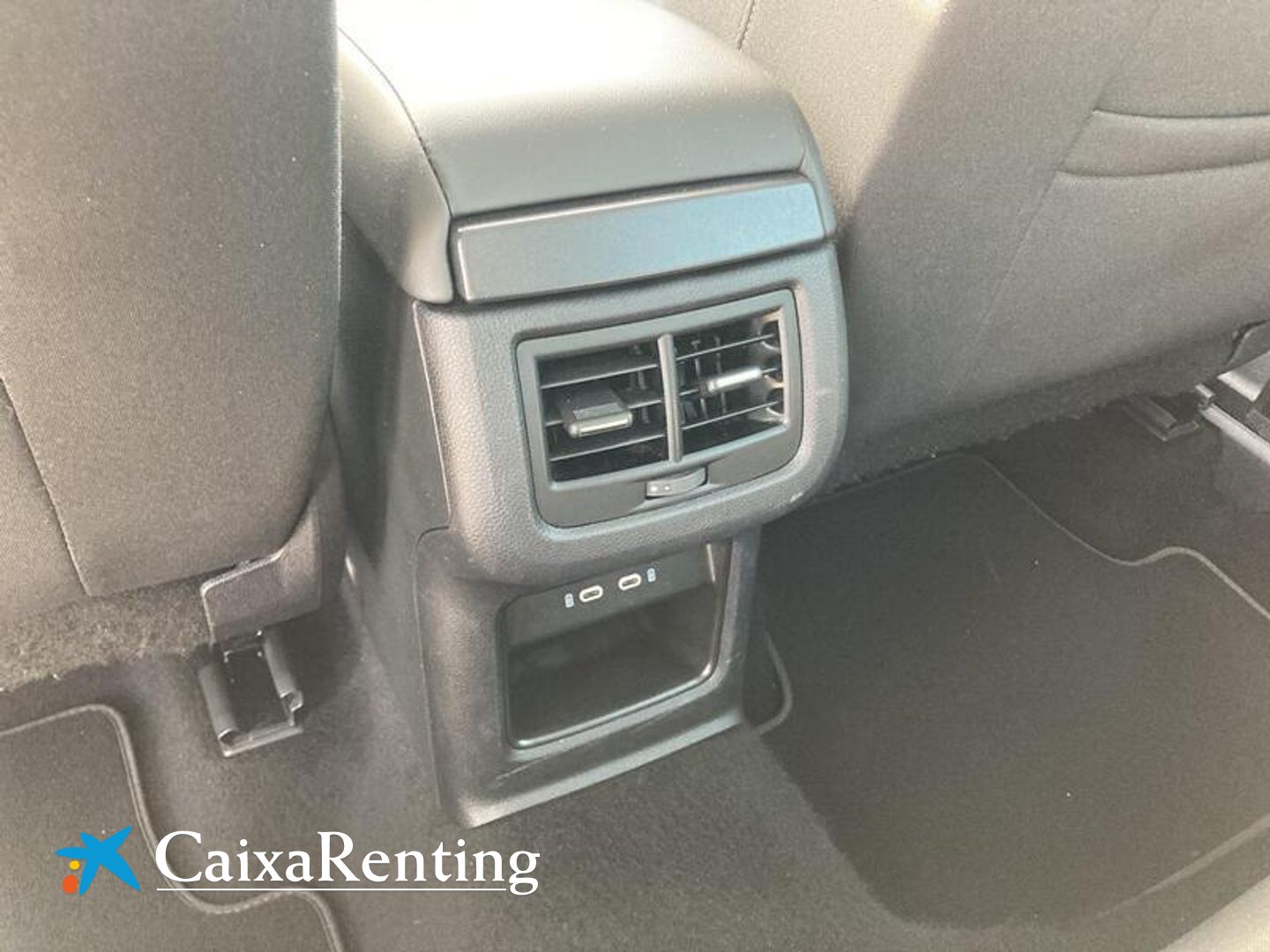 SEAT Ateca 1.5 TSI S&S Style Go DSG 110 kW (150 CV)
