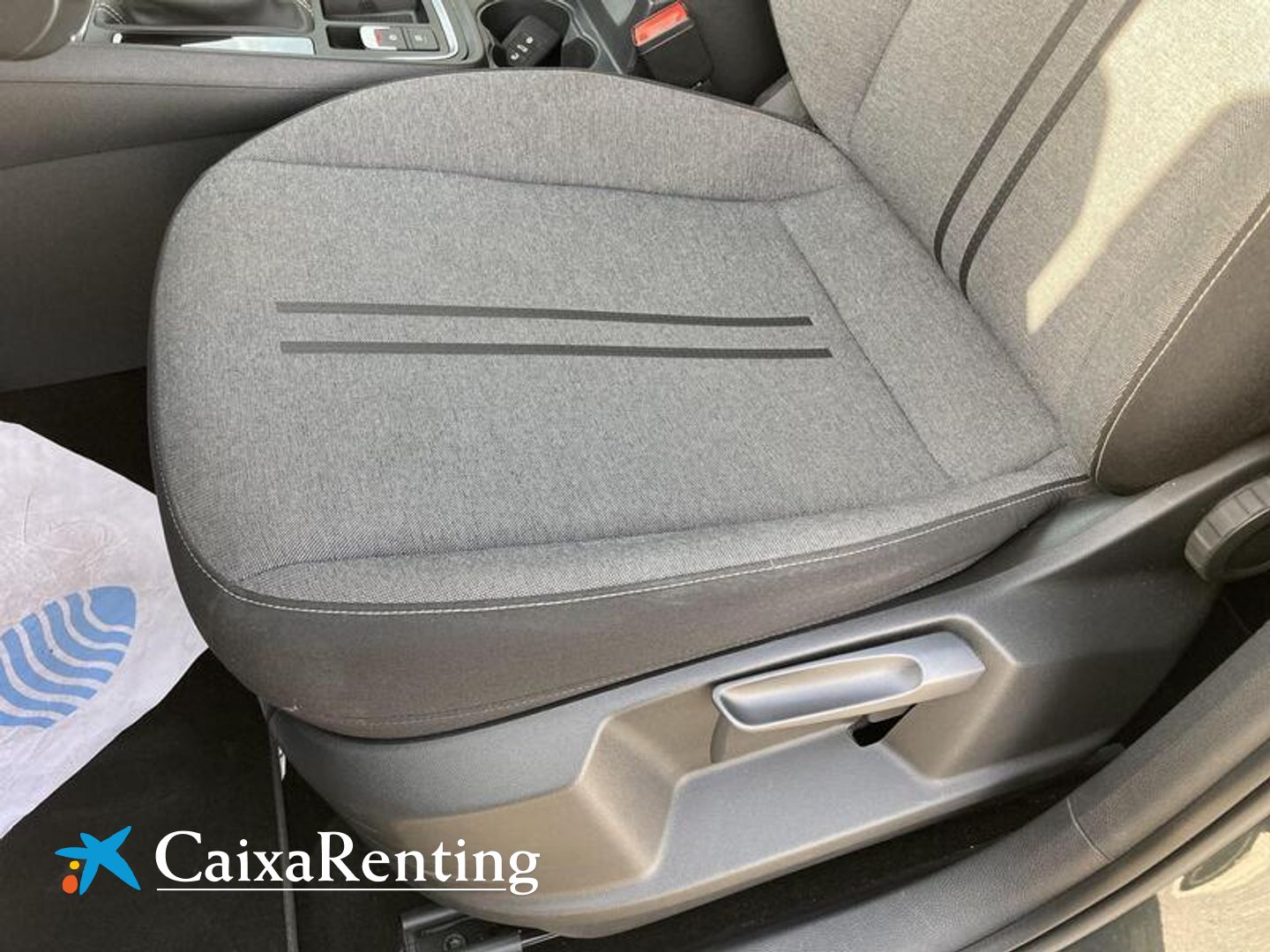 SEAT Ateca 1.5 TSI S&S Style Go DSG 110 kW (150 CV)
