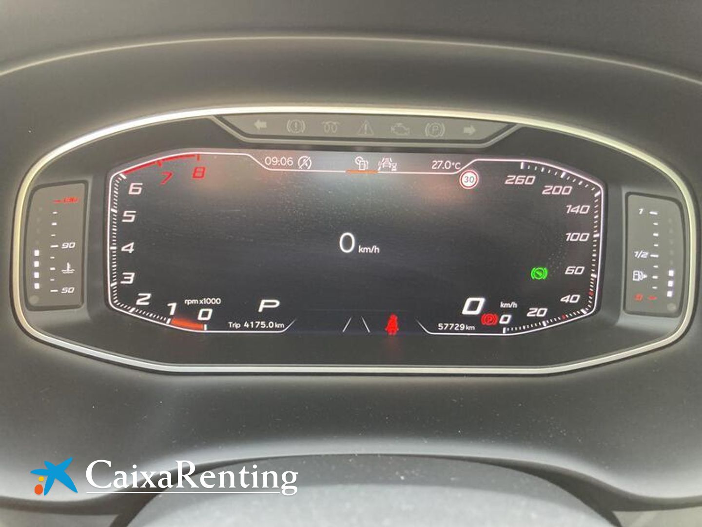 SEAT Ateca 1.5 TSI S&S Style Go DSG 110 kW (150 CV)