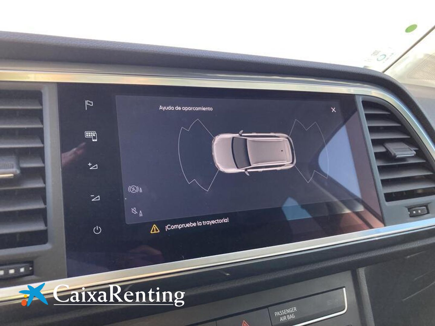 SEAT Ateca 1.5 TSI S&S Style Go DSG 110 kW (150 CV)
