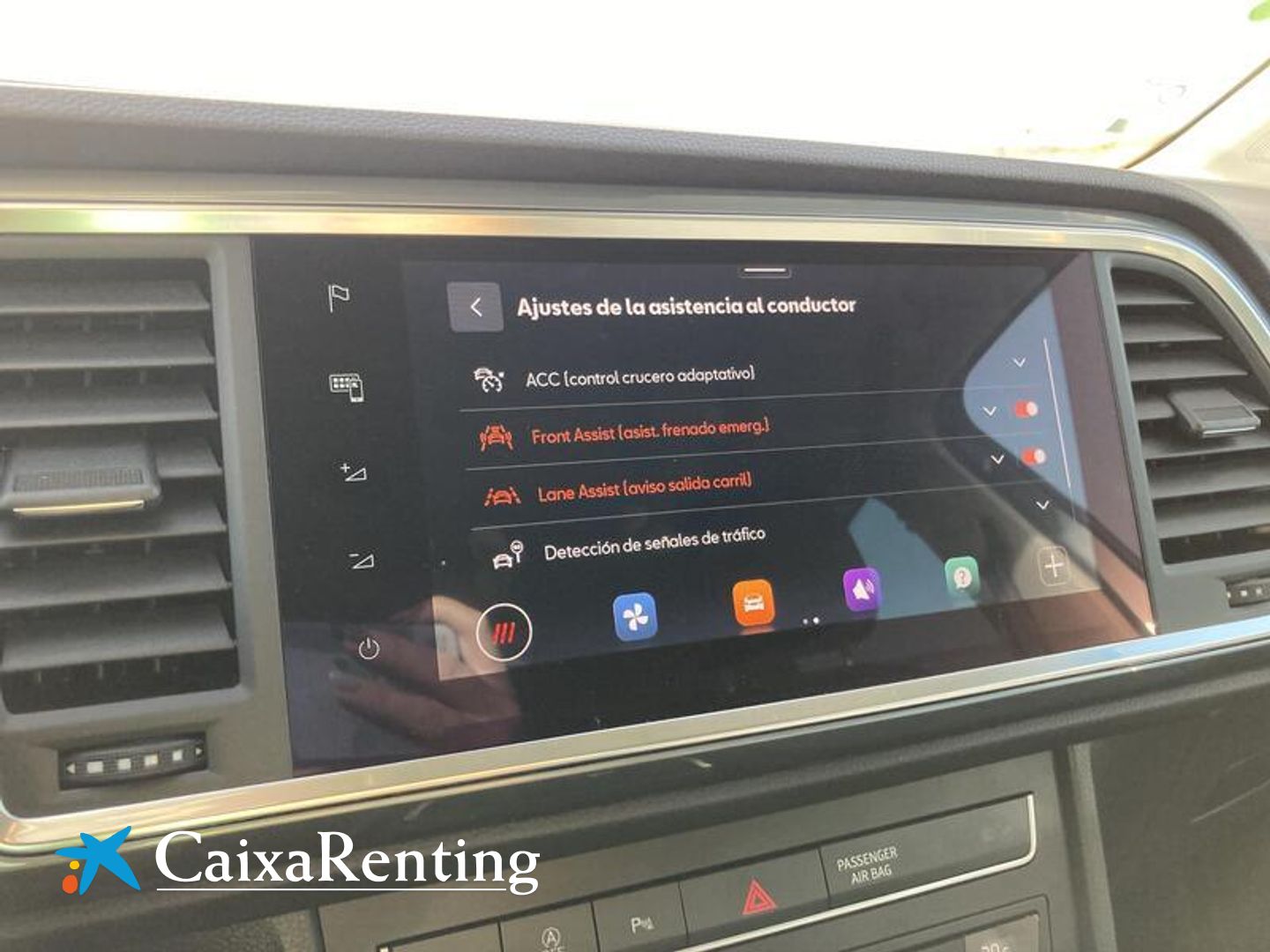 SEAT Ateca 1.5 TSI S&S Style Go DSG 110 kW (150 CV)