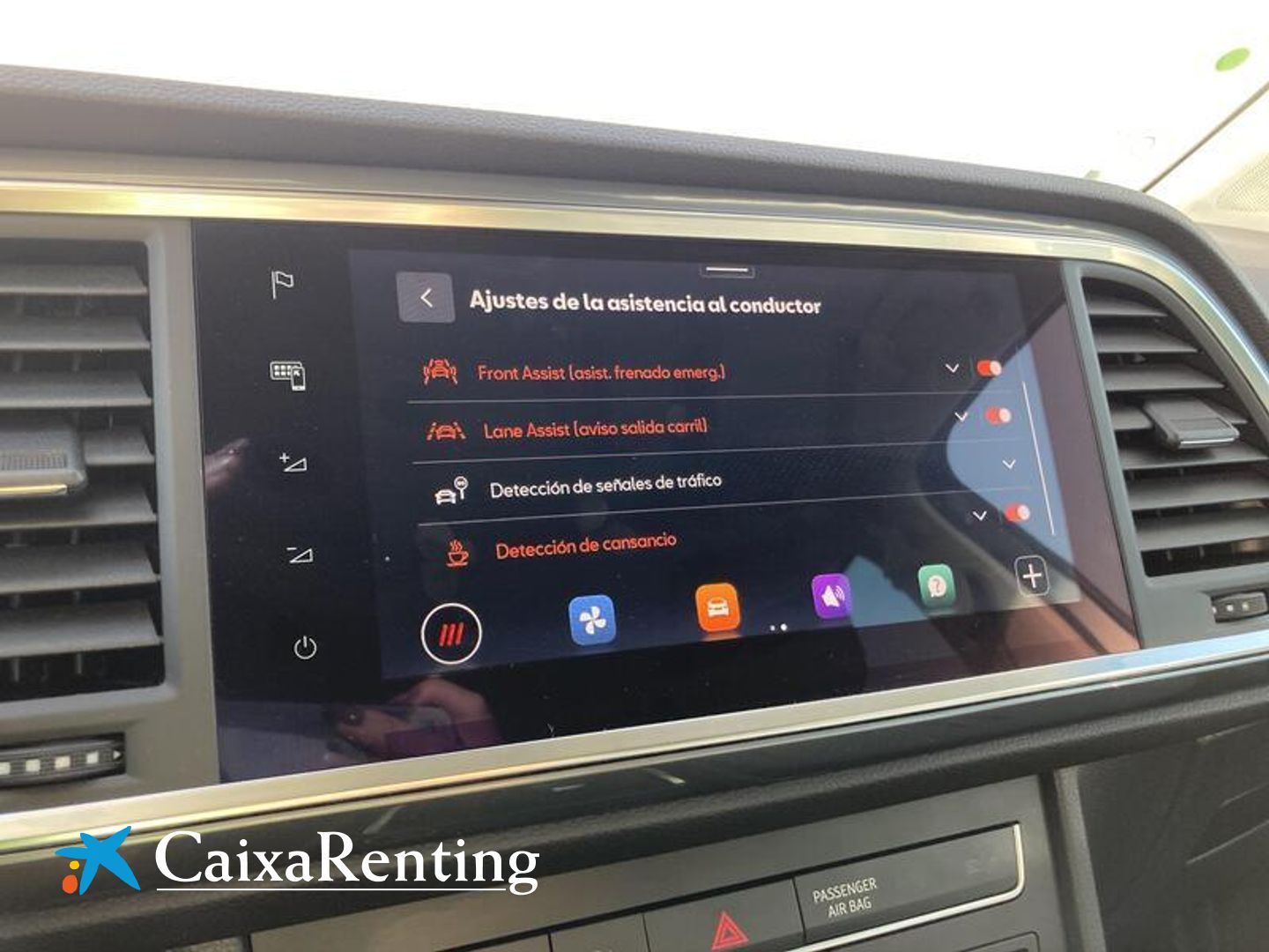 SEAT Ateca 1.5 TSI S&S Style Go DSG 110 kW (150 CV)