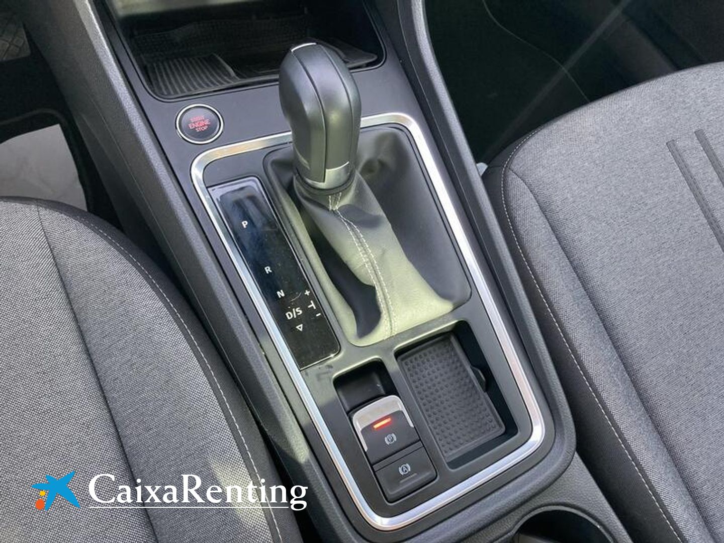 SEAT Ateca 1.5 TSI S&S Style Go DSG 110 kW (150 CV)