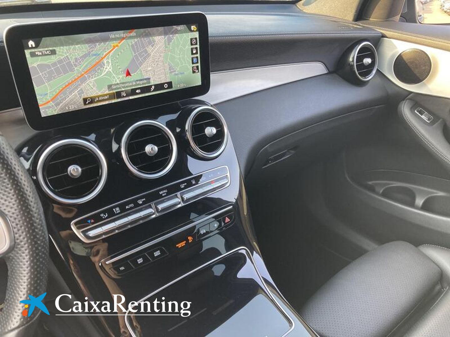 Mercedes-Benz GLC 300 de 4Matic 225 kW (306 CV)